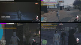 It's the weekend, baby! (GTA RP)