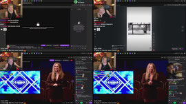 streamer awawrds🥂  !vods for all previous streams 🎥