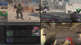 solo faceit 21s delay | !winline !ковер