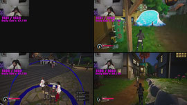 [ ZENKAI ] Zuna Hattori | OG's | 12h Stream Open End 10 Subs = Rad🎡  !instagram !dc !youtube🔴