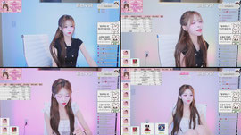 헤븐4기) 퇴방 ♡