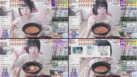 [숲의쉼터❤️]59일차 140식사 150금식 부대찌개
