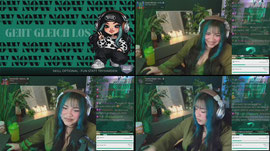Ey, lass mal zusammen chillen 💚 | zocken & sabbeln | GER, 18+ | !kartoffel !schlachanfall !schulz !cobra