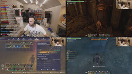 on teste la 1.0 de Enshrouded ! (collaboration commerciale) !Enshrouded