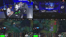 KARMINE CORP 2 vs 0 MVK ESPORTS | WORLDS 2026 - Play-In (BO5) #WORLDS2026 🔵 (!razer) (!extension)