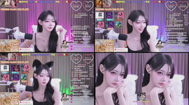 헤븐4기) 퇴방..달대리!!!