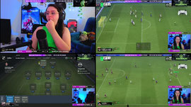Coworking + Clubs rumo a Elite? + Games variados  |  !SUB !PIX