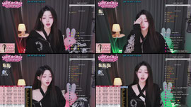 헤븐) 퇴방 한과장 읍이야