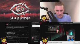 DESTINY LOSES A DEBATE TO KINETIC KELL // CHUD BANNED // NEWS // DRAMA  // REACTS