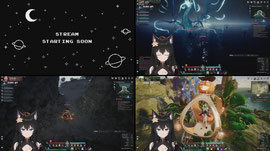 ✨[DROPS] 🦇spirit master 2400 soon surely🦇| VERY cozy sleepy stream come hang | !playlist !socials ✨