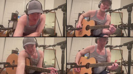 🔴 LIVE Chill Hangout 🎸 Request a Song, Chat & Good Vibes