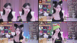 헤븐4기) 퇴방..달대리!!!