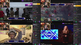 streamer awards but everytime it bugs out i take a shot (of water) 🥂  !vods for all previous streams 🎥