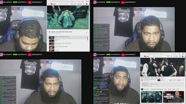 🔥 LIVE & LOCKED IN! MUSIC, REACTIONS & VIBES 🎧
