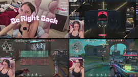 Games and rage💚KPP💚 ES/EN/DE