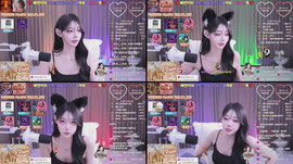 헤븐4기) 퇴방..달대리!!!