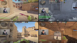 faceit w m0 | !tg