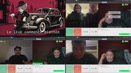 live chill
