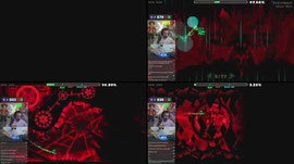 BLOODLUST 45% / 38-89% | STREAM 24 | !sorteopc