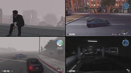 💥 NOPIXEL V - DAY 29 💥 | The Silver Spoon | Shang Liu | NoPixel V WL