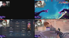 @aspaszin socials | QUARTO DIA MONO REYNA | !atk