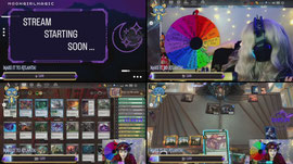 Subathon Day 1!!!!