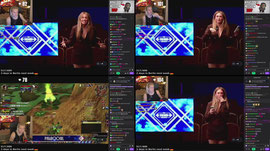 streamer awards but everytime it bugs out i take a shot (of water) 🥂 OMEGLE AFTER 💬 💬 💬  !vods for all previous streams 🎥
