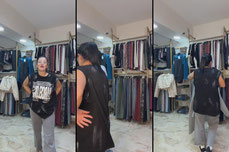 Dress Boutique by Rosa D’Ambra