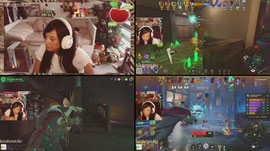 IRL tomorrow | !throne !socials | #kunoforpartner