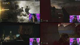 COME COME!! *NEW* Modern Warfare 4 Campaign....iS iT GoOd????