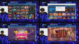 🟣TESTING CX LiVE APP🤳  |  🇹🇭 Exploring and Doing Random Shit in Bangkok | Starting Fresh - No More Wastimg !discord