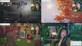 Ey, lass mal zusammen chillen 💚 | zocken & sabbeln | GER, 18+ | !kartoffel !schlachanfall !schulz !cobra