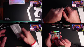 XXL TOPPS F1 Chrome Box Break🔥🔥| !hoc !paulaner !tisiTV !eneba !prep
