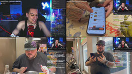 REACTION PAPELICHE❗PATREON❗INSTAGRAM❗DONAZIONE