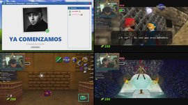 NO MAS ZELDA PARTE 3 - DESPUES CON COSITAS!