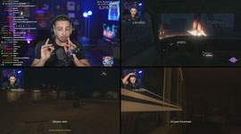 Fin de soirée sur Fears to Fathom !! Glaglagla #horreur :D