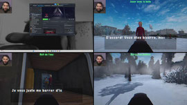 Live aléatoire ce soir V2