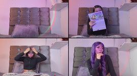 Neko_Baby live stream