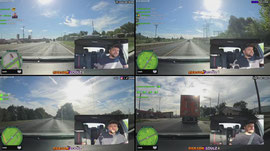 Driving to Austin Day 2 of 2 | @IcePoseidon #SafeZone | !STAKE #AD