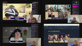 ⭐ STREAMER AWARDS NOMINEES REVEALED ⭐