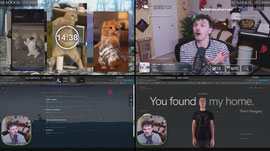 Chill Day - Saying goodbye to fiona, missed streams recap, missed ya'll seadogs
