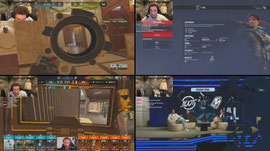 🔴 PRO LEAGUE WATCHPARTY 🔴 !DISCORD