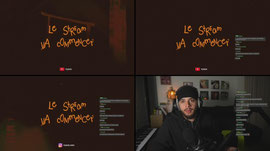 C'est quel heure chef pour lancer un stream ??