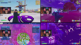 🔴$5,000 TOGOZB HALLOWEEN TOURNEY🔴 !sub !discord