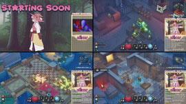 Dungeons 2 Birthday Bash! | Minecraft Dungeons 2 w/ @codenamexpyz