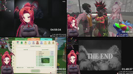 IT'S MY BIRTHDAY 🔥 30 HOUR FOR 30 YEARS 🔴 COME IN HERE IT'S TIME TO PARTY 🎆 WOOHOO! 🔴 | !socials !discord !gg !crump.gg for VODS