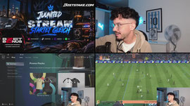 WEEKEND LEAGUE  / !spotify !socials !flyinghigh