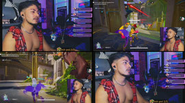 ruff ruff !merch !youtube !socials !discord