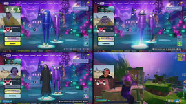 Bald Baddies X Togo's $5k Trick or Treat Tourney