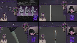 3D Modelling Music Visuals 🖤 New Single Released !spotify - Join the Ritual - !commands !pipeline